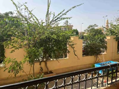 Distinguished by Al-Ashrafiya Compound – Fifth Settlement   Location: Directly next to Garden 8, and close to compounds:  Al-Bustan – Abu Al-Fida – Durrat Al-Qahira – Rawdat Al-Azhar – Acacia  A very distinguished location and close to all services and main axes.   