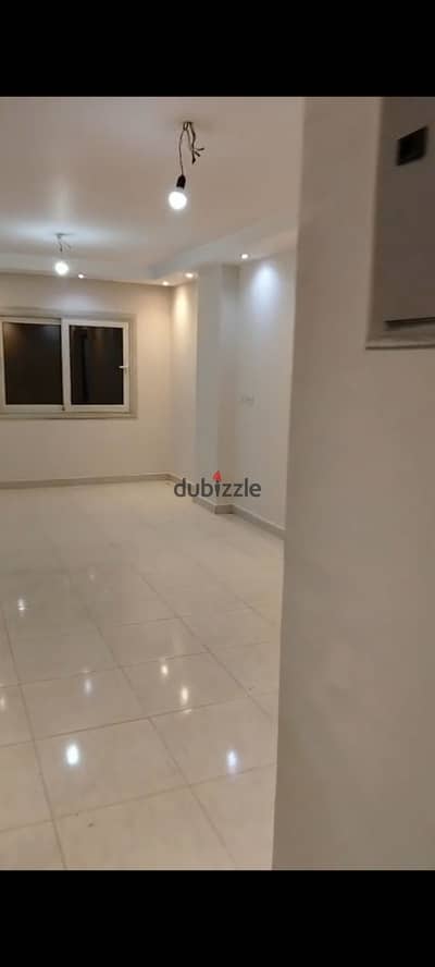 New apartment for rent in Al-Ma'araj Al-Ulya, Zahraa Al-Maadi