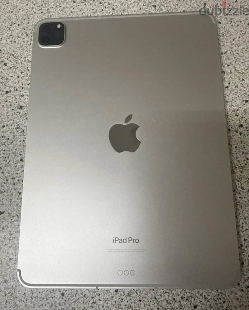 ipad pro m2 256 11 inch 2