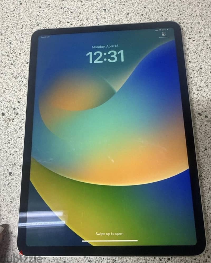 ipad pro m2 256 11 inch 3