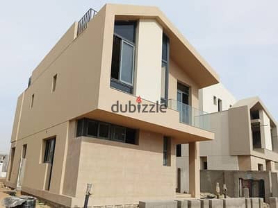 تاون هاوس استلام فوري بخصم الكاش30%