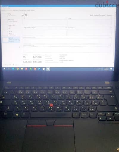 Lenovo ThinkPad A480
