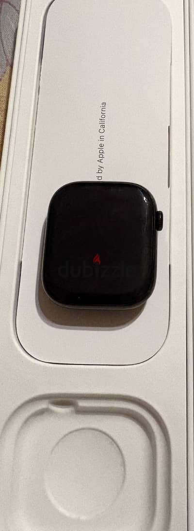 Apple Watch series 10 46