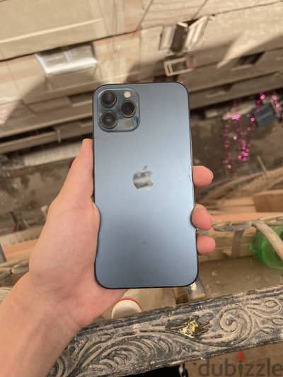 Apple - iPhone 12 Pro Max