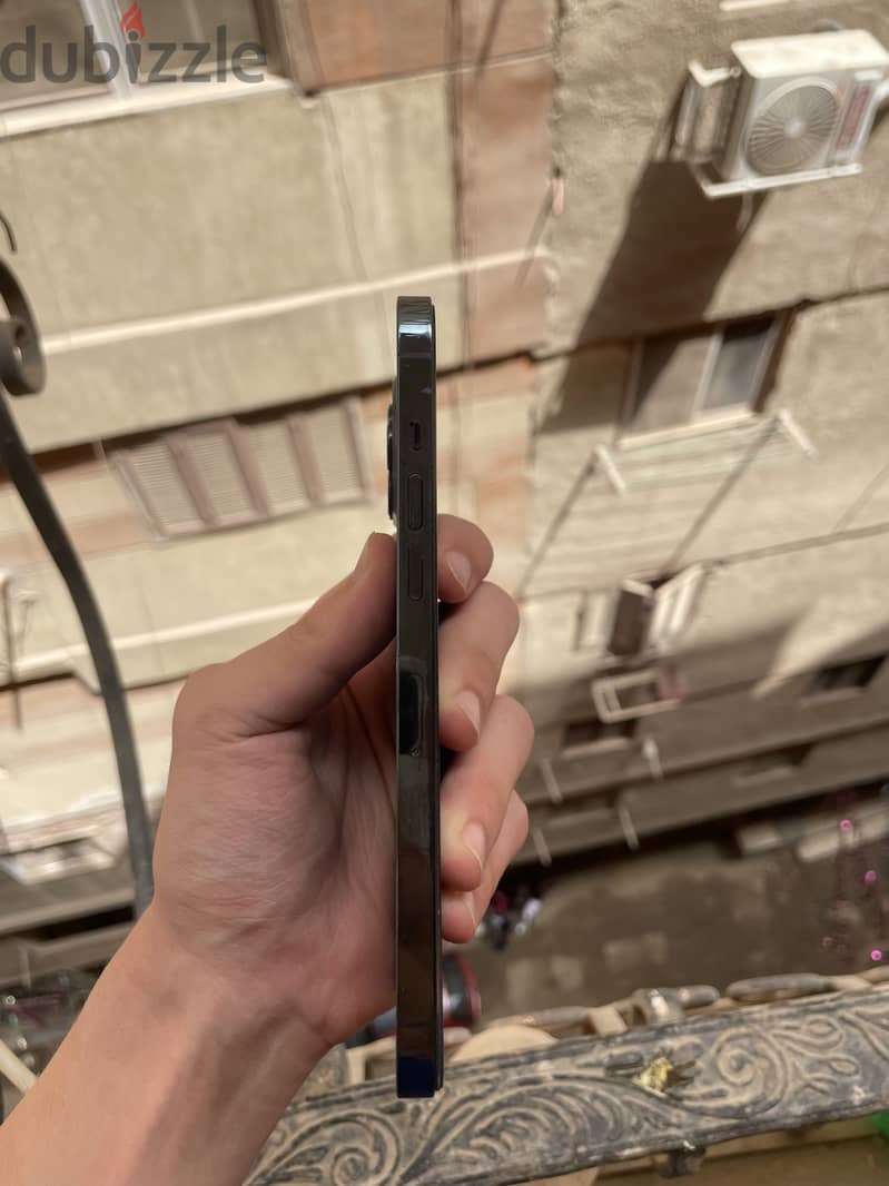 Apple - iPhone 12 Pro Max 1