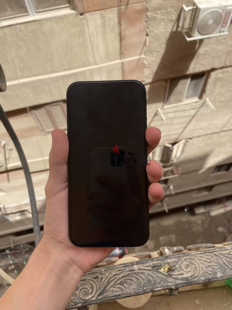 Apple - iPhone 12 Pro Max 2