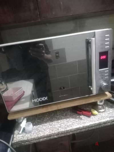 ميكرويف modex