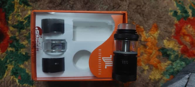 vape kit