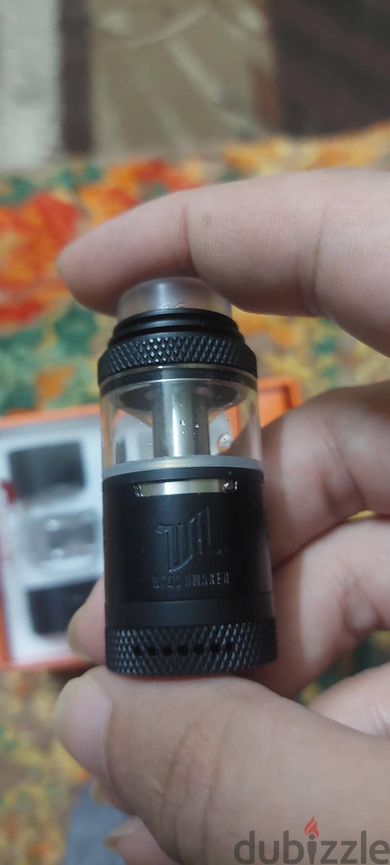 vape kit 1