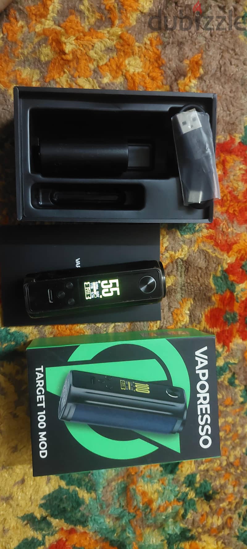 vape kit 2