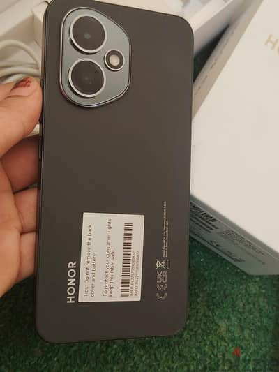 honor 400