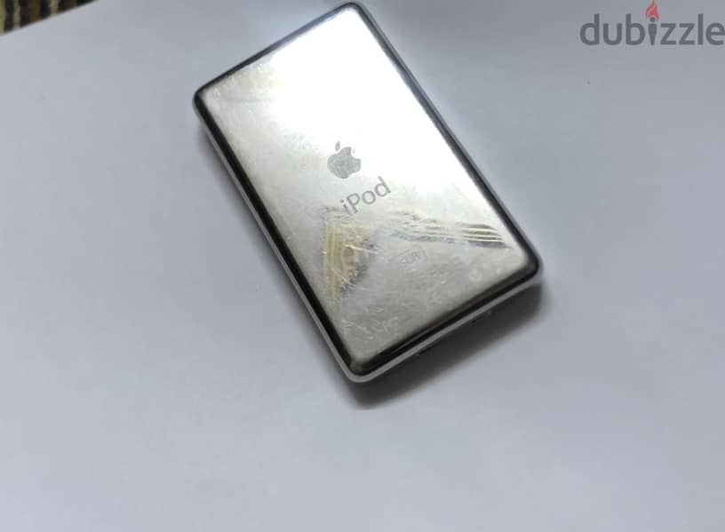 Apple iPod classic 15G 3rd generation Excellent condition 3
