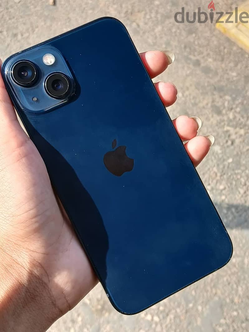 Apple - iPhone 13 1