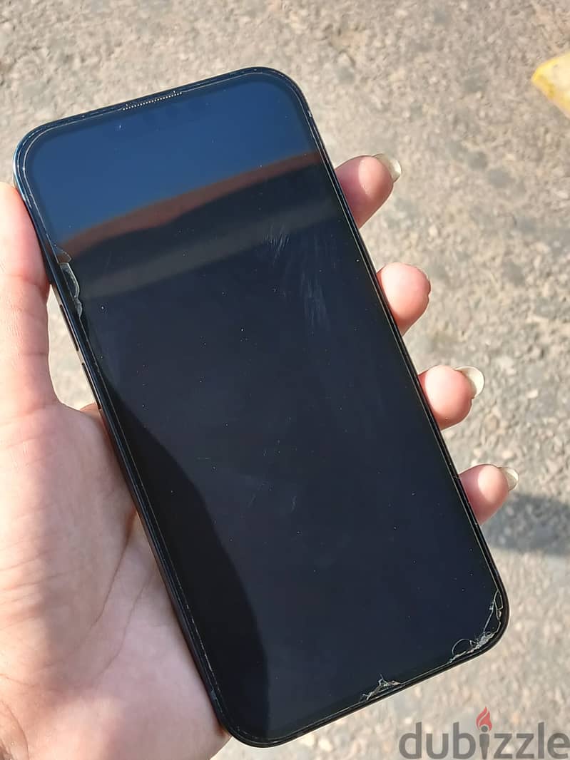 Apple - iPhone 13 2
