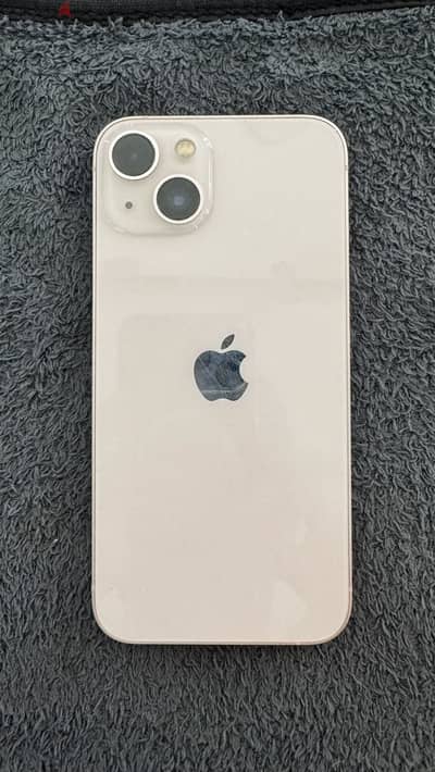 Apple - iPhone 13
