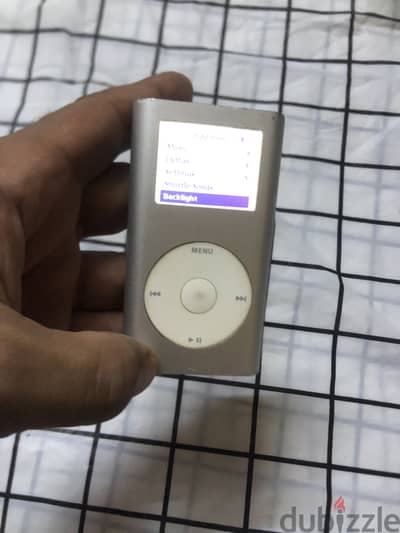 Apple iPod mini 6G