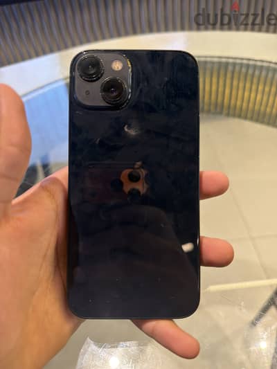 Apple - iPhone 13