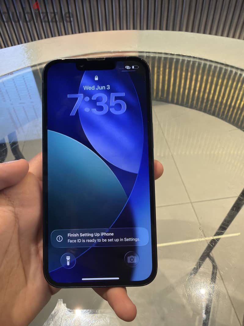Apple - iPhone 13 2