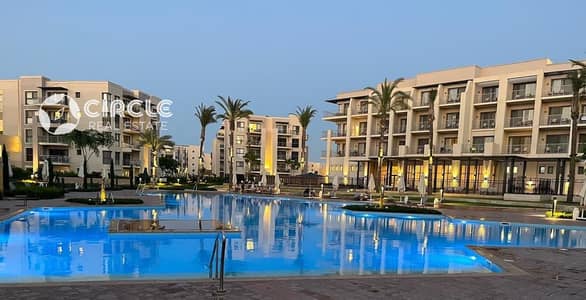 Prime Location 126m Furnished Chalet For Sale In Marassi Marina 2 North Coast
