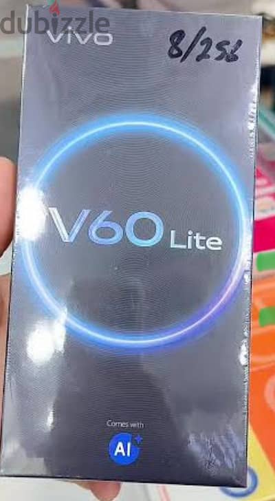 Vivo V60 lite 4g
