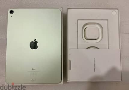 ايباد اير الجيل الرابع 2020 iPad Air 4th