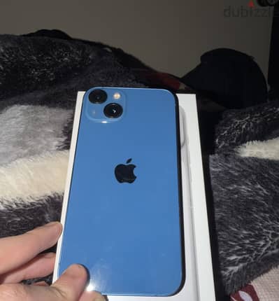 Apple - iPhone 13