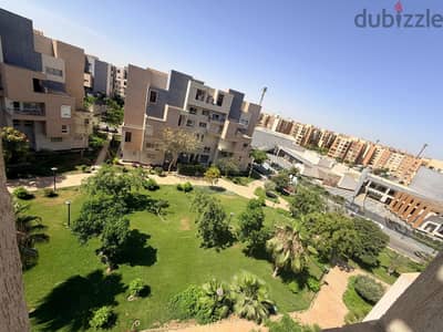 199 sqm Apartment | Wide Garden View | B8