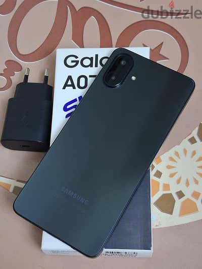 Samsung Galaxy a07