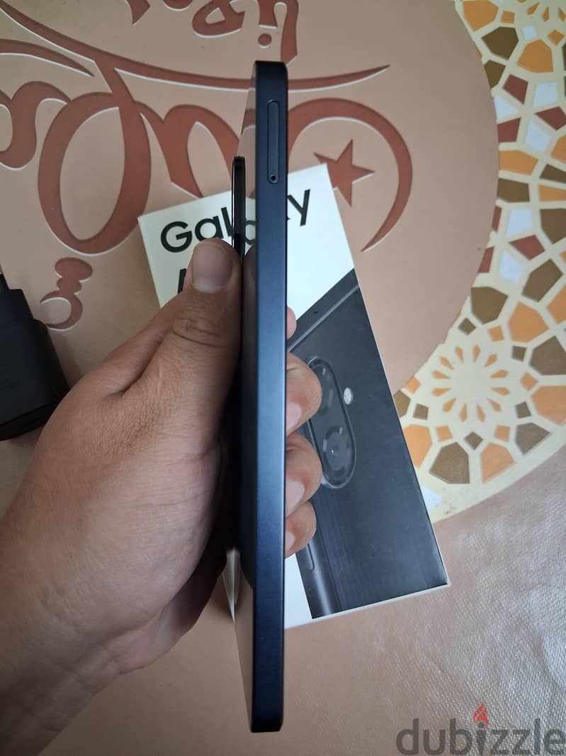Samsung Galaxy a07 2