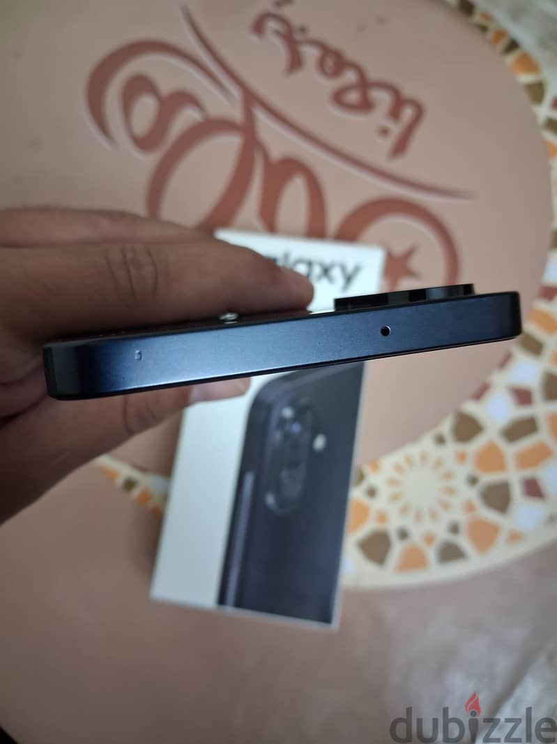 Samsung Galaxy a07 4