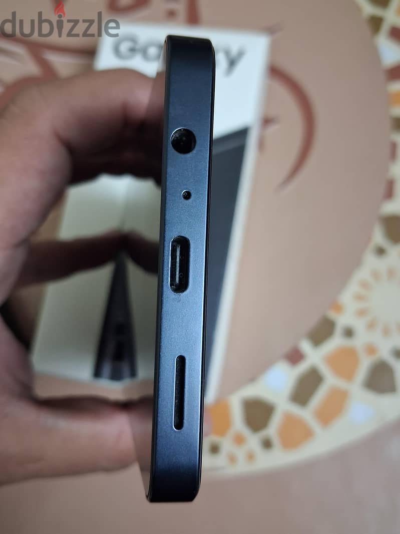 Samsung Galaxy a07 5
