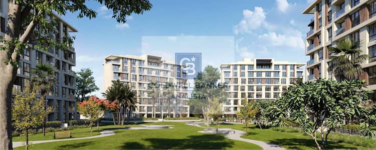Prime location Apartment for sale in Sapphire residence city gate qatari diar new cairo Prime location Apartment for sale in Sapphire residence city gate qatari diar new cairo