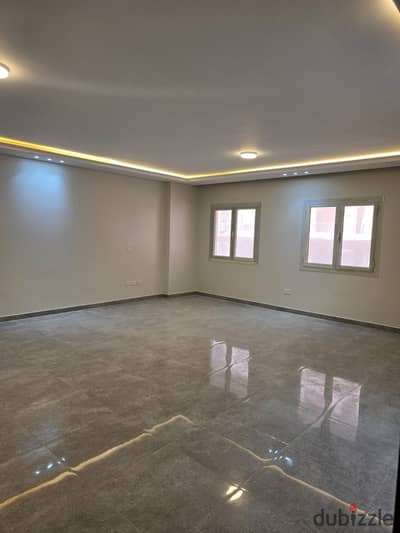 New apartment for rent in Sama Ali Compound, Maadi Ring Road
