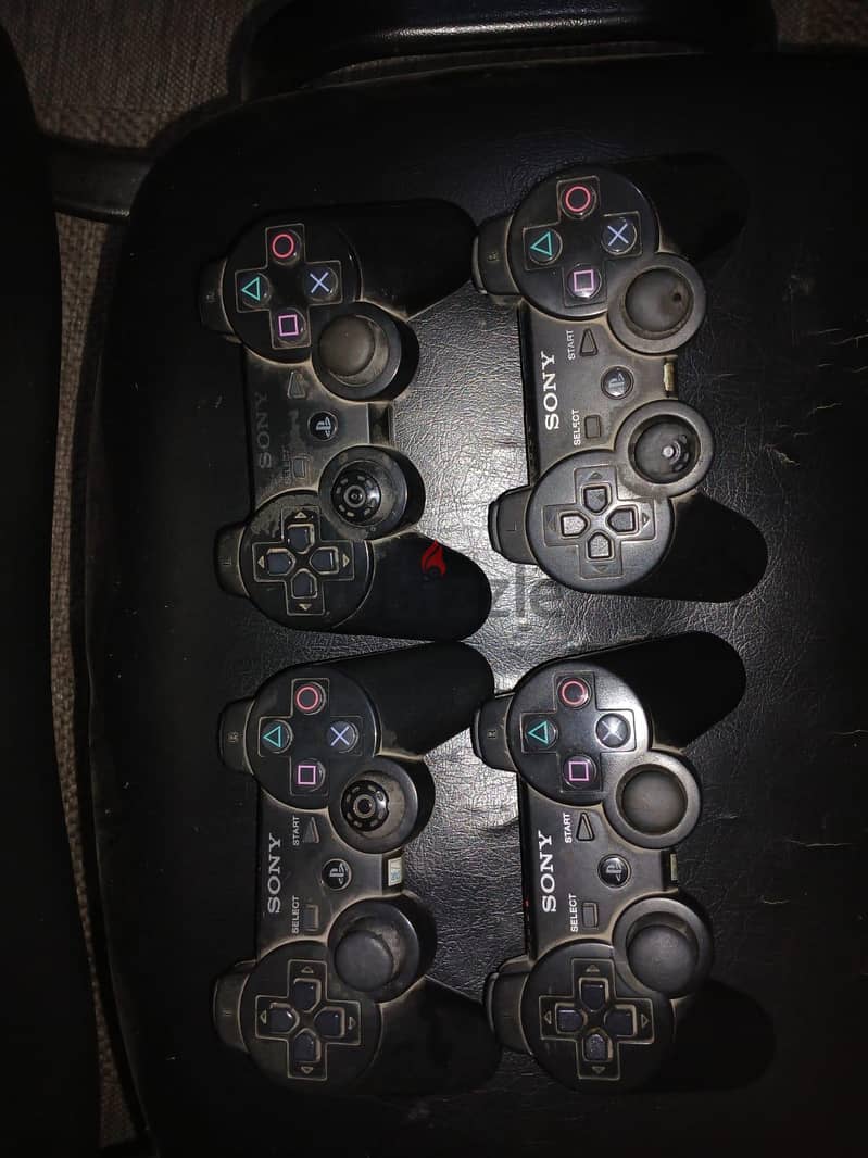 playstation 3 1