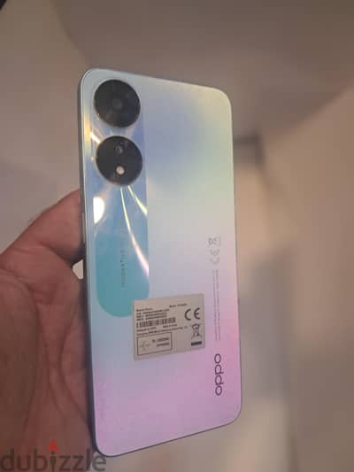 oppo A78 5g