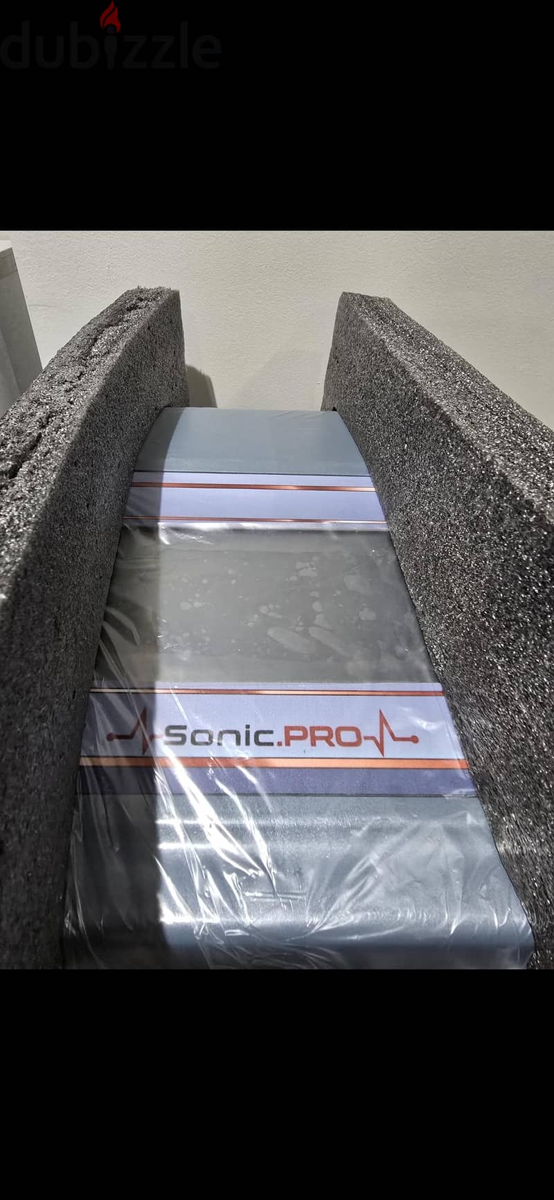 sonic pro 1 head 1