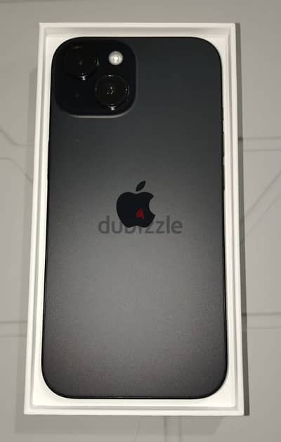iphone 15 128G