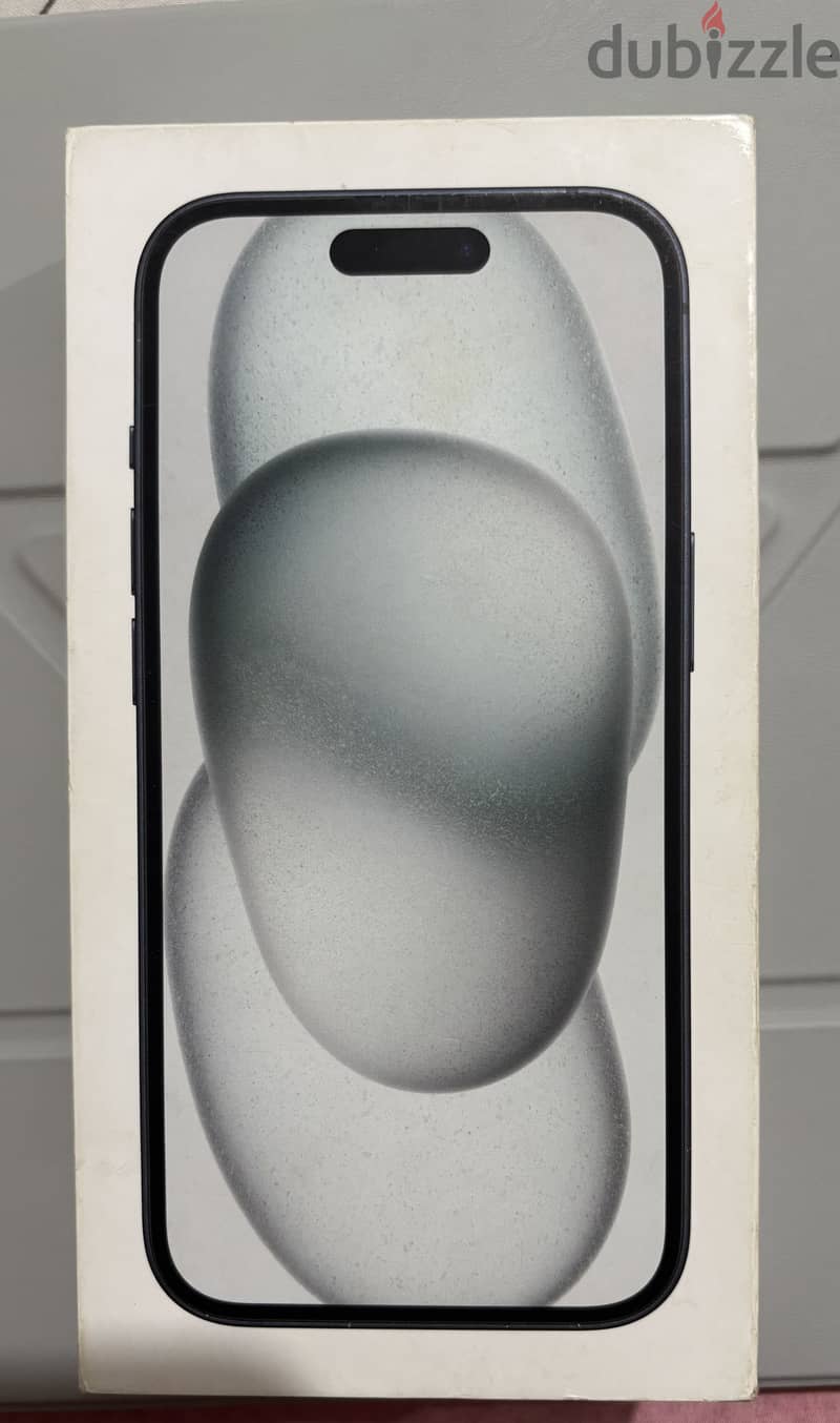 iphone 15 128G 1