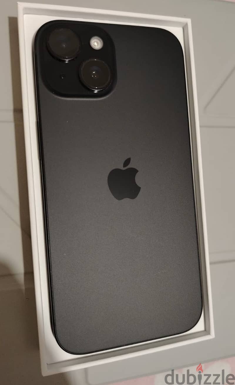 iphone 15 128G 5