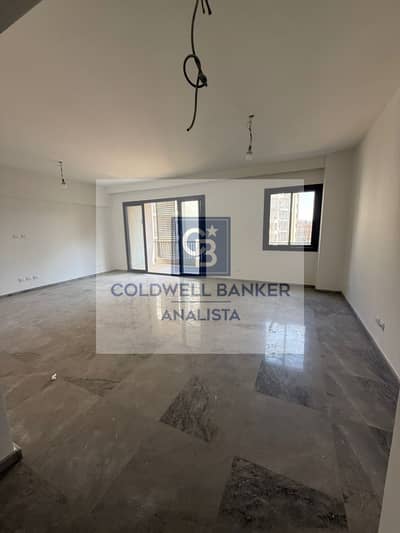 District 5 – Apartment 3 bedrooms For Sale | Ready To Move | Fully Finished