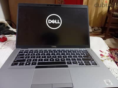 Dell Latitude Core i5 vPro - 8GB RAM / 256GB SSD بحالة ممتازة