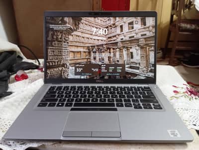 Dell Latitude 5410