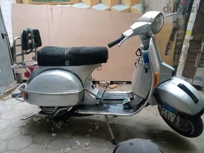 فسبا LML هندى بستم باجاج موديل2005