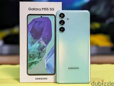 Samsung M54 5G