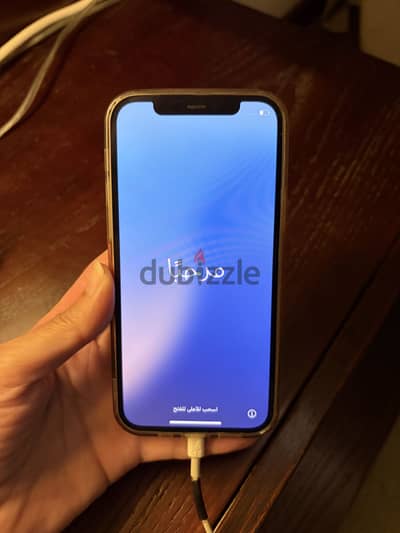 Used iPhone 12 Pro | Pacific Blue (128 GB)