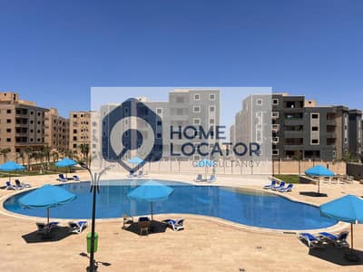 Immediate delivery apartment Sefora Heights Fifth Settlement and furnish immediately Immediate delivery apartment Sefora Heights Fifth Settlement and furnish immediately