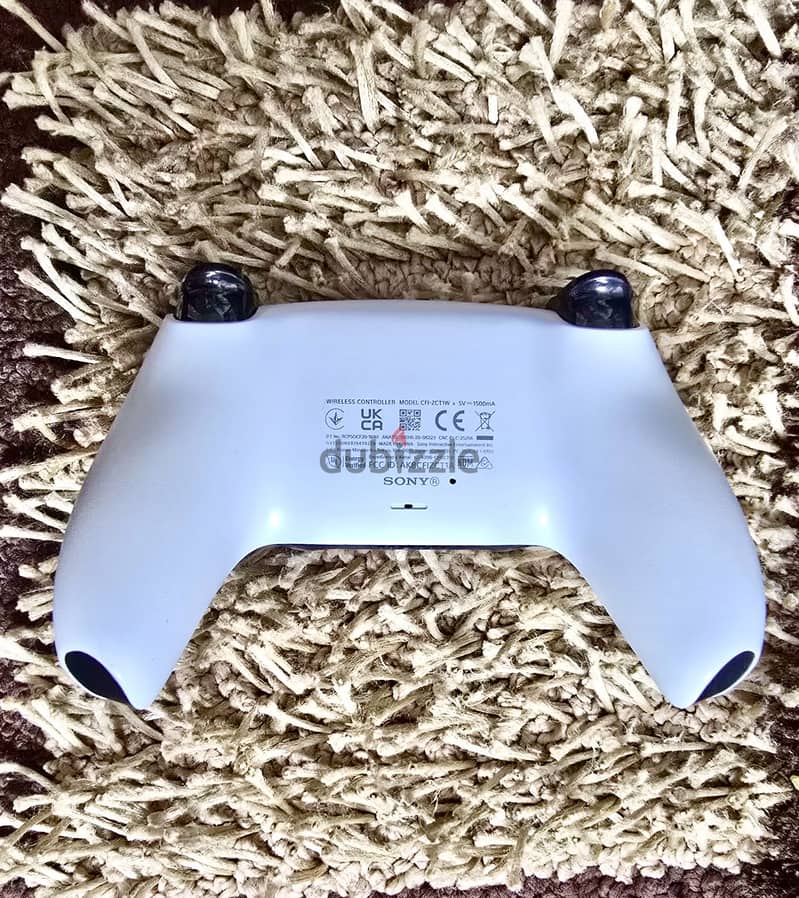 دراع بلاي ستيشن 5 - PS5 Controller 1