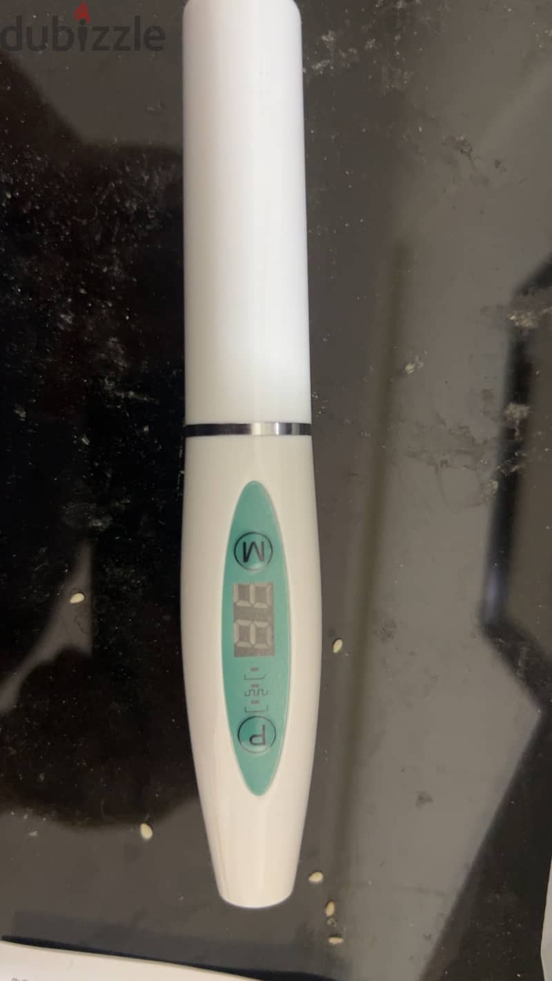 Light curing machine 5