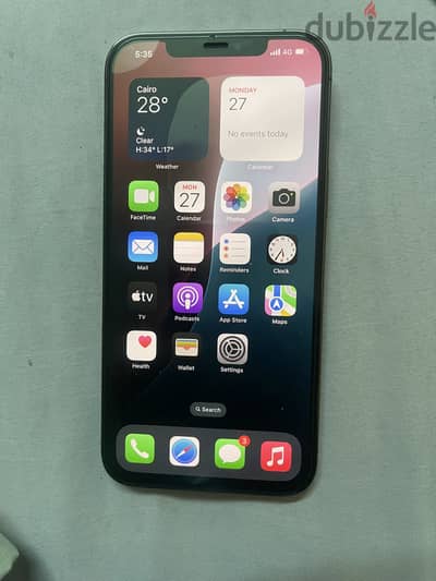 Apple - iPhone 12 Pro Max