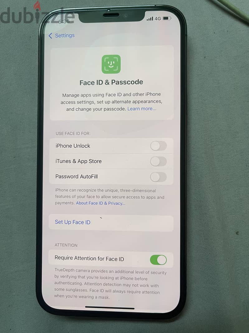 Apple - iPhone 12 Pro Max 2